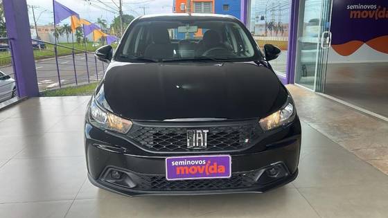 FIAT ARGO 1.0 FIREFLY FLEX DRIVE MANUAL